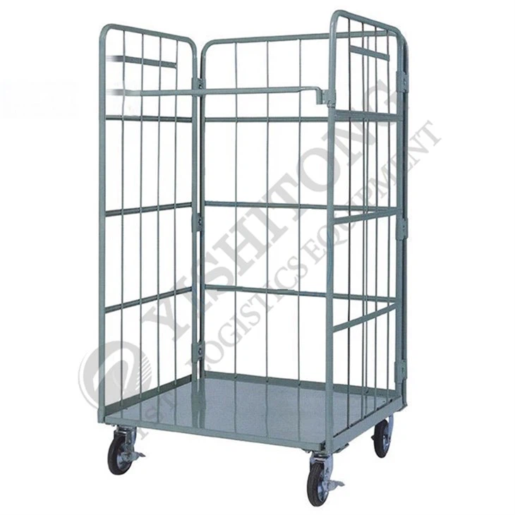 Industrial Roll Container